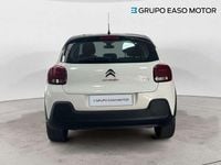 Usado Citroën C3 Feel 82 CV (60 kW) 2022 Blanco Utilitario