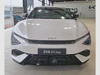 Nuevo Kia EV6 GT-Line 168 kW (229 CV) 2026 Otro SUV