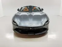 Usado Ferrari Roma 620 CV (456 kW) 2025 Gris Coupe