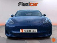 Usado Tesla Model 3 RWD 225 kW (306 CV) 2021 Azul Berlina