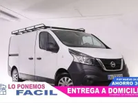 Usado Nissan NV300 145 CV (106 kW) 2019 Blanco Van