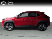 Occasion Toyota Yaris Cross Active 130 PK (95 kW) 2025 Rood SUV