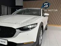 Usado Mazda CX-30 Center-Line 140 CV (102 kW) 2025 Blanco SUV