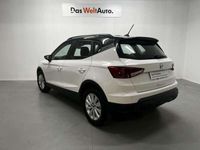 usado Seat Arona 1.0 TSI S&S Style XM 110