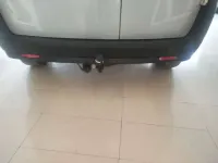 Usado Fiat Doblò Active 82 CV (60 kW) 2016 Plateado Monovolumen