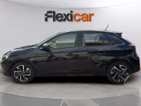 Usado Opel Corsa Edition 101 CV (74 kW) 2023 Negro Utilitario