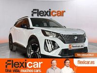 Usado Peugeot 2008 Allure 100 CV (73 kW) 2025 Blanco SUV