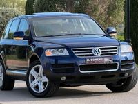 Usado VW Touareg 313 CV (230 kW) 2005 SUV