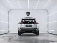 Usado Peugeot 3008 GTi 180 CV (132 kW) 2017 Blanco SUV