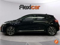 Usado Renault Clio V Techno 100 CV (73 kW) 2025 Negro