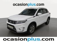 Usado Suzuki Vitara 129 CV (94 kW) 2023 Blanco SUV
