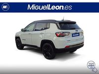 usado Jeep Compass 4Xe 1.3 PHEV 177kW (240CV) S AT AWD