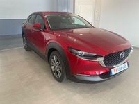 Nuevo Mazda CX-30 Exclusive-Line 186 CV (136 kW) 2025 Rojo SUV