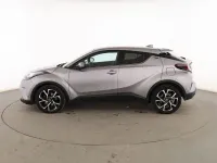Usado Toyota C-HR Advance 122 CV (89 kW) 2018 Gris SUV