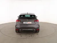 Usado Citroën DS4 180 CV (132 kW) 2015 Gris Utilitario