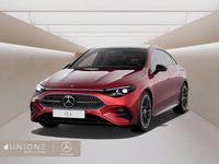 Nuevo Mercedes CLA180 73 CV (53 kW) 2026 Rojo Berlina
