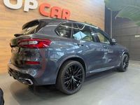 Usado BMW X5 M Sport 265 CV (194 kW) 2019 Gris SUV