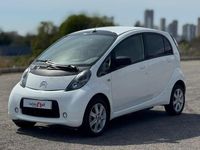 Usado Citroën C-zero Seduction 49 kW (67 CV) 2019 Eléctrico Utilitario