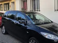 Usado Mazda 5 Active 116 CV (85 kW) 2011 Negro Monovolumen