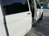 Occasion Mercedes Vito 136 PK (100 kW) 2025 Grijs Van