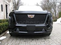 Usado Cadillac Escalade 409 CV (300 kW) 2025 Negro SUV