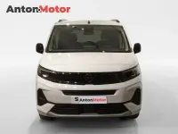 Nuevo Opel Combo S 130 CV (95 kW) 2025 Blanco Monovolumen