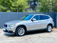 Usado BMW X1 231 CV (169 kW) 2015 Beige SUV