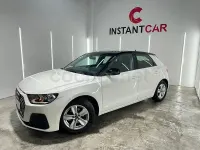Usado Audi A1 Sportback 95 CV (69 kW) 2021 Blanco Utilitario