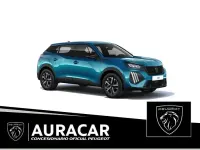 Nuevo Peugeot 2008 Style 145 CV (106 kW) 2026 Azul SUV
