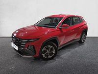 Usado Hyundai Tucson 159 CV (116 kW) 2025 SUV