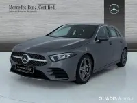 Occasion Mercedes A200 150 PK (110 kW) 2023 Grijs