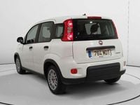 Usado Fiat Panda 69 CV (50 kW) 2022 Blanco Utilitario
