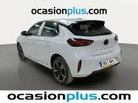 Novo Opel Corsa 110 HP (80 kW) 2025 Branco Sedan