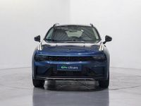Usado Lynk & Co 01 261 CV (191 kW) 2022 Azul SUV