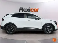 Usado Kia Sportage 152 CV (111 kW) 2023 Blanco SUV