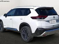 Usado Nissan X-Trail Tekna 158 CV (116 kW) 2025 Lunar white SUV