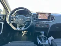 Usado Kia XCeed 141 CV (103 kW) 2023 Gris / plata SUV