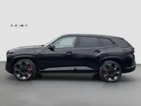 Usado BMW XM 654 CV (481 kW) 2023 Negro SUV