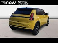 Nuevo Renault Megane E-Tech Techno 110 kW (150 CV) 2025 Utilitario