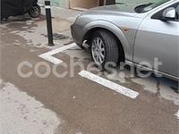 Usado Ford Mondeo Ghia 130 CV (95 kW) 2003 Gris / plata Berlina