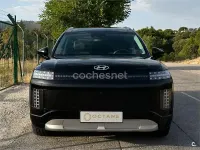 Usado Hyundai Ioniq 9 350 kW (476 CV) 2025 Eléctrico SUV