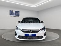 Usado Opel Corsa GS Line 130 CV (95 kW) 2022 Blanco Berlina