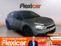Usado Citroën C4 Business Class 131 CV (96 kW) 2024 Gris SUV