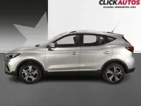 Usado MG ZS Comfort 106 CV (77 kW) 2025 Azul SUV