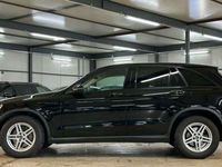 usado Mercedes GLC220 d 4Matic LANE*TOTW*1.HAND