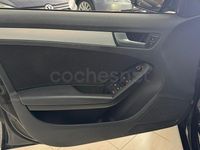 Usado Audi A5 Sportback Premium 180 CV (132 kW) 2010 Negro Utilitario