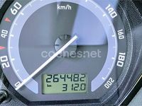 Usado Skoda Fabia 75 CV (55 kW) 2004 Azul Familiar