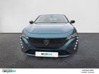 Usado Peugeot 308 Active 130 CV (95 kW) 2024 Azul Berlina