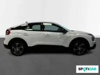 Usado Citroën C4 PureTech 131 CV (96 kW) 2024 Blanco SUV