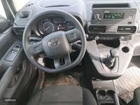 usado Toyota Verso Proacecityprivate lease 1.5d 75kw (100cv) gx l1